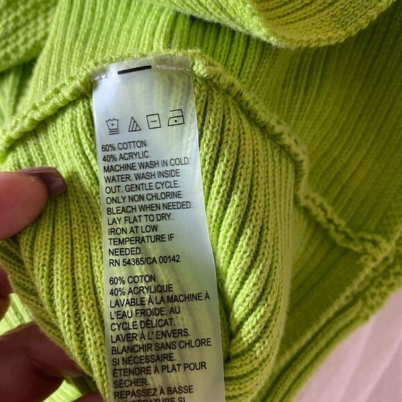 Allison Daley Cardigan Sweater - Picture 7 of 8